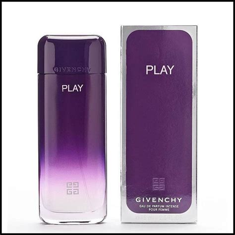 givenchy play for her intense 100 ml|givenchy play replacement.